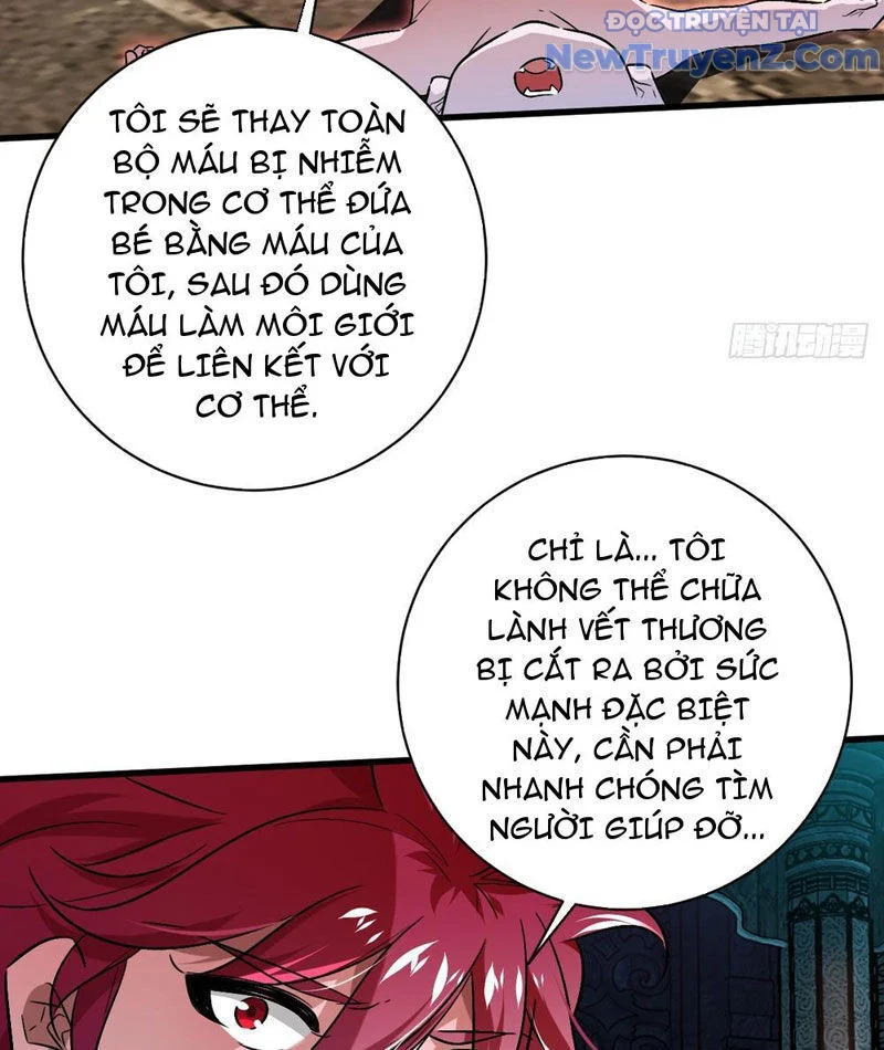 Vĩnh sinh đi chết đi! Chapter 9 - Trang 4