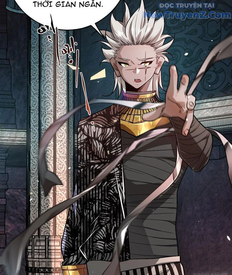 Vĩnh sinh đi chết đi! Chapter 9 - Trang 4