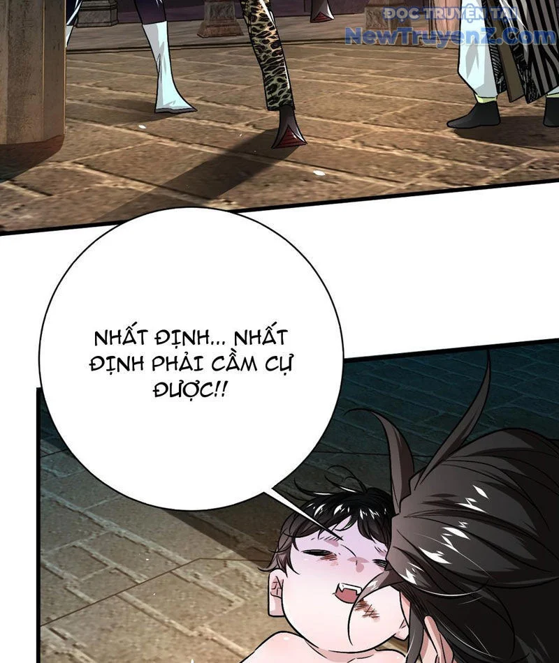 Vĩnh sinh đi chết đi! Chapter 9 - Trang 4