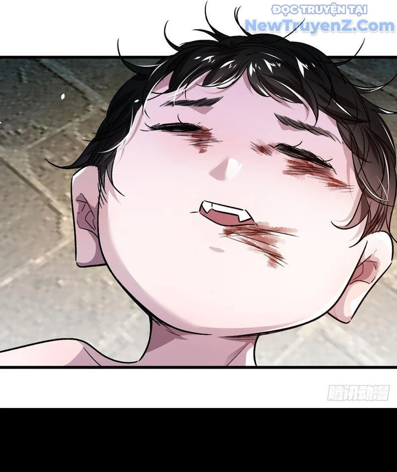 Vĩnh sinh đi chết đi! Chapter 9 - Trang 4