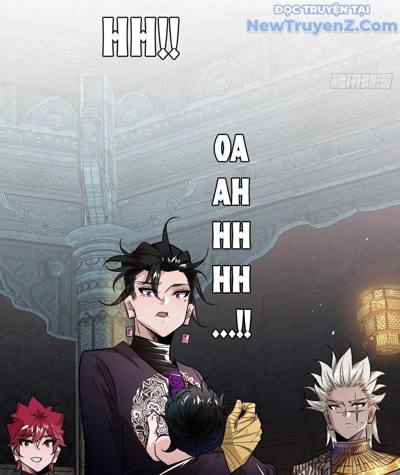 Vĩnh sinh đi chết đi! Chapter 9 - Trang 4
