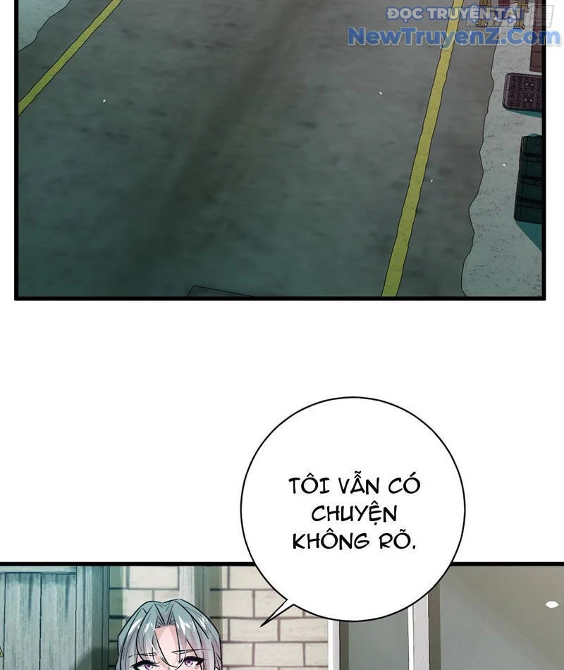Vĩnh sinh đi chết đi! Chapter 9 - Trang 4