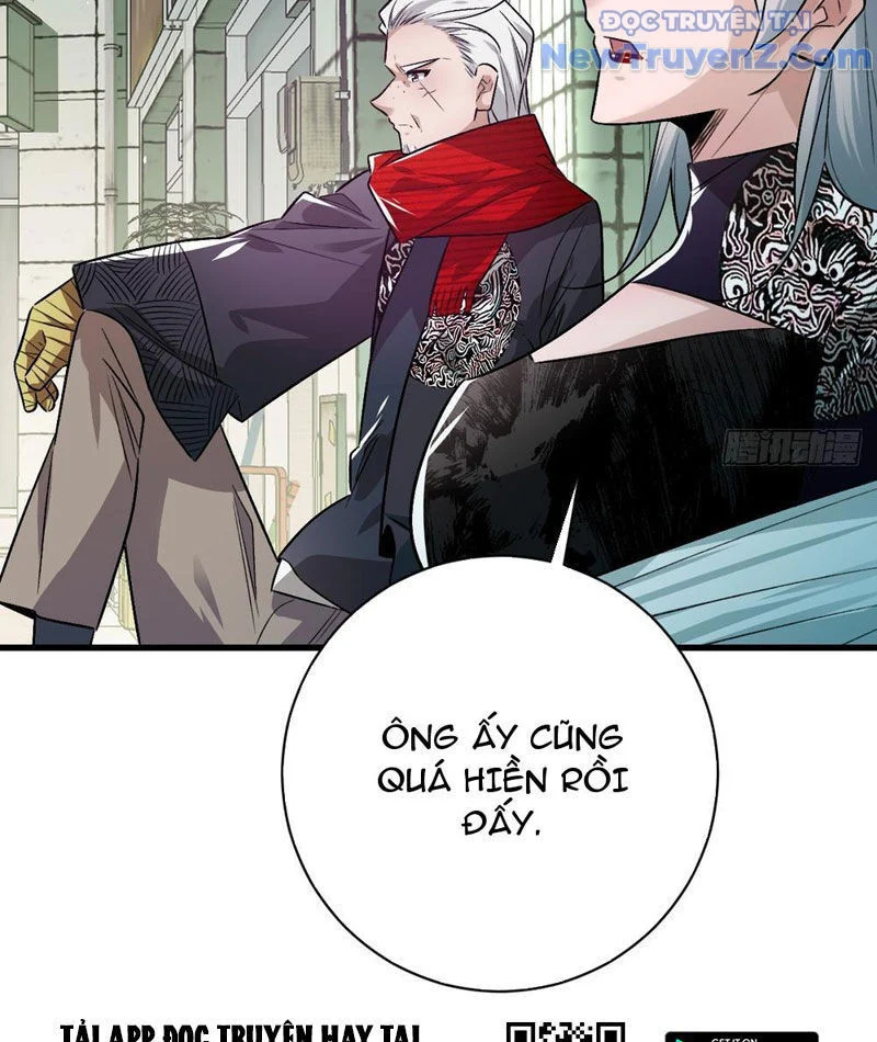 Vĩnh sinh đi chết đi! Chapter 9 - Trang 4