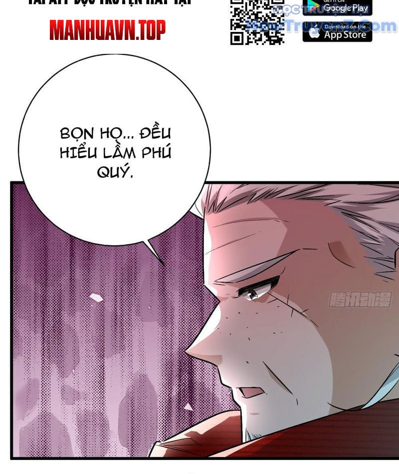 Vĩnh sinh đi chết đi! Chapter 9 - Trang 4