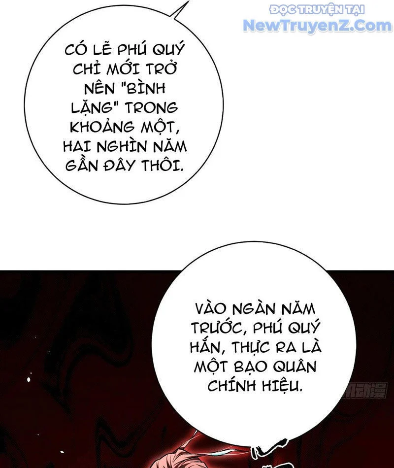 Vĩnh sinh đi chết đi! Chapter 9 - Trang 4