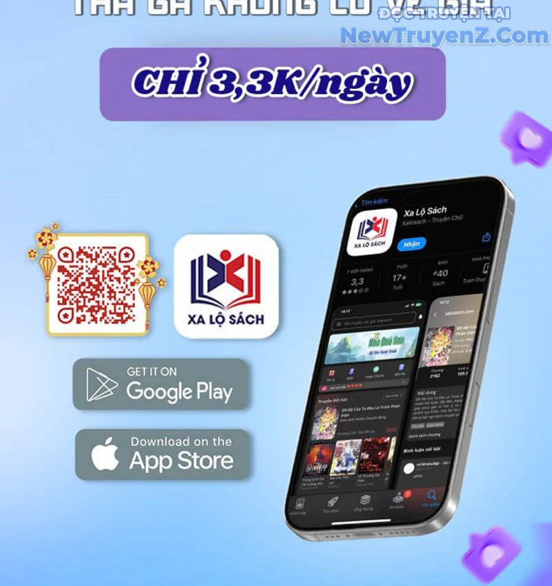 Vĩnh sinh đi chết đi! Chapter 9 - Trang 4