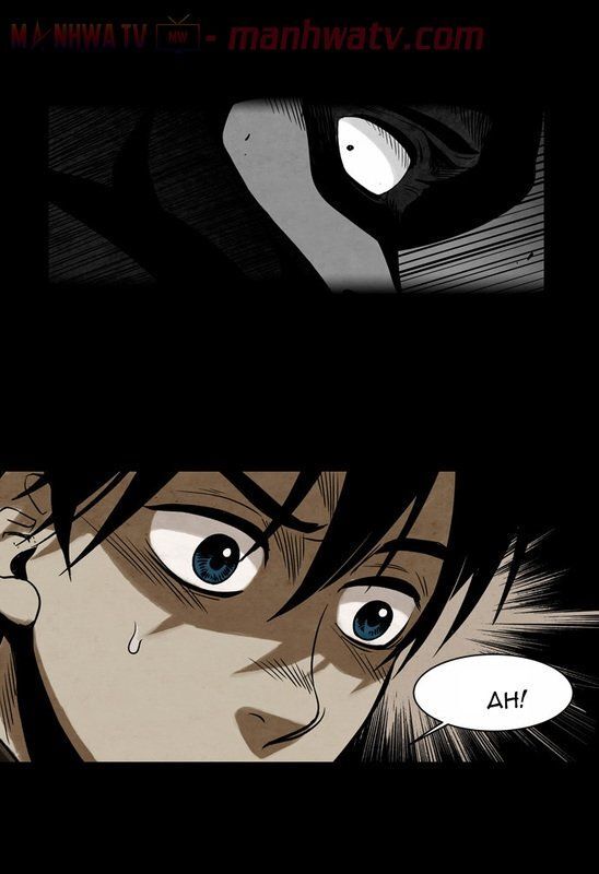 Virus Quái Vật Chapter 10 - Trang 2