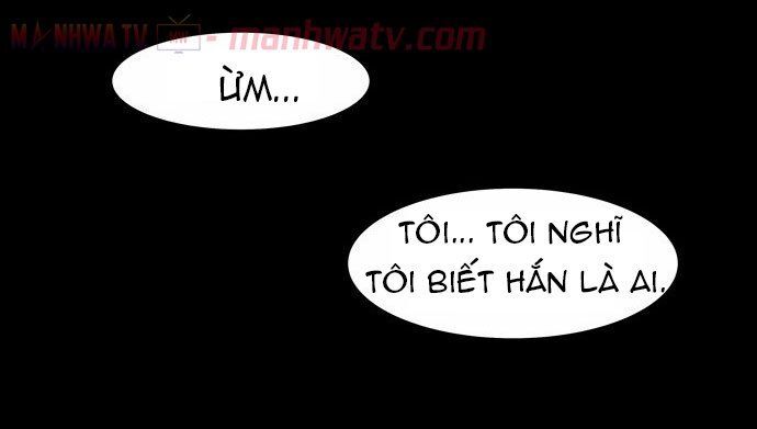 Virus Quái Vật Chapter 10 - Trang 2