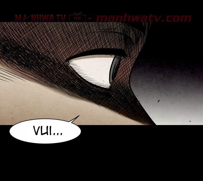 Virus Quái Vật Chapter 10 - Trang 2