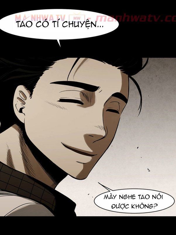 Virus Quái Vật Chapter 10 - Trang 2