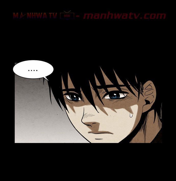 Virus Quái Vật Chapter 10 - Trang 2