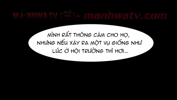 Virus Quái Vật Chapter 10 - Trang 2