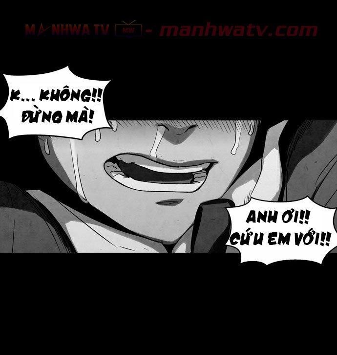 Virus Quái Vật Chapter 10 - Trang 2