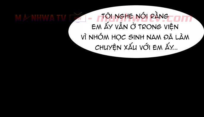 Virus Quái Vật Chapter 10 - Trang 2