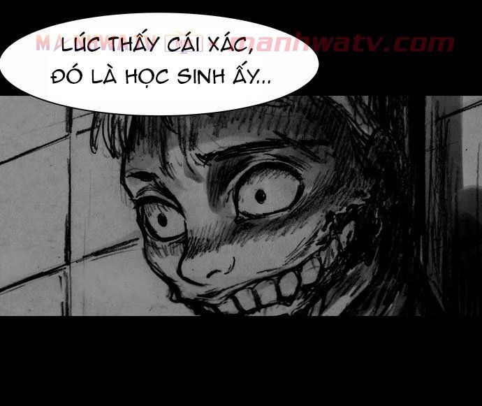 Virus Quái Vật Chapter 10 - Trang 2