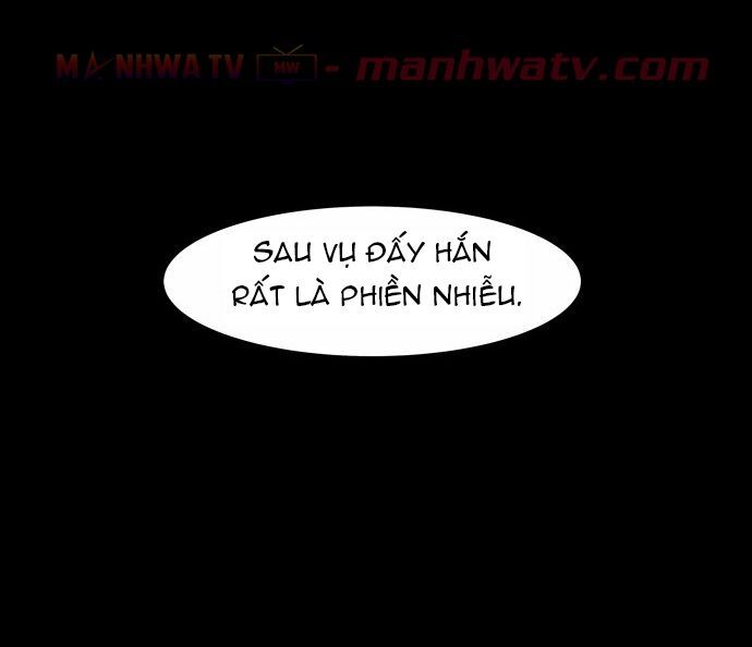 Virus Quái Vật Chapter 10 - Trang 2