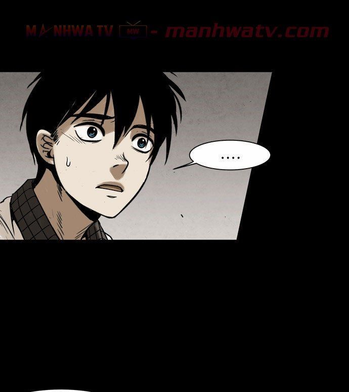 Virus Quái Vật Chapter 10 - Trang 2