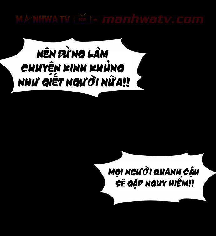 Virus Quái Vật Chapter 10 - Trang 2