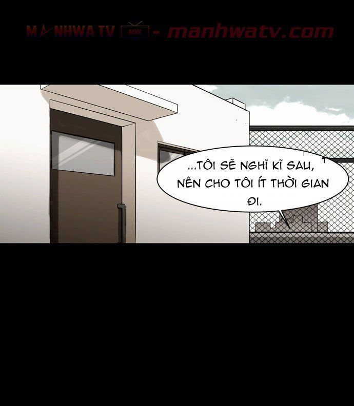 Virus Quái Vật Chapter 10 - Trang 2