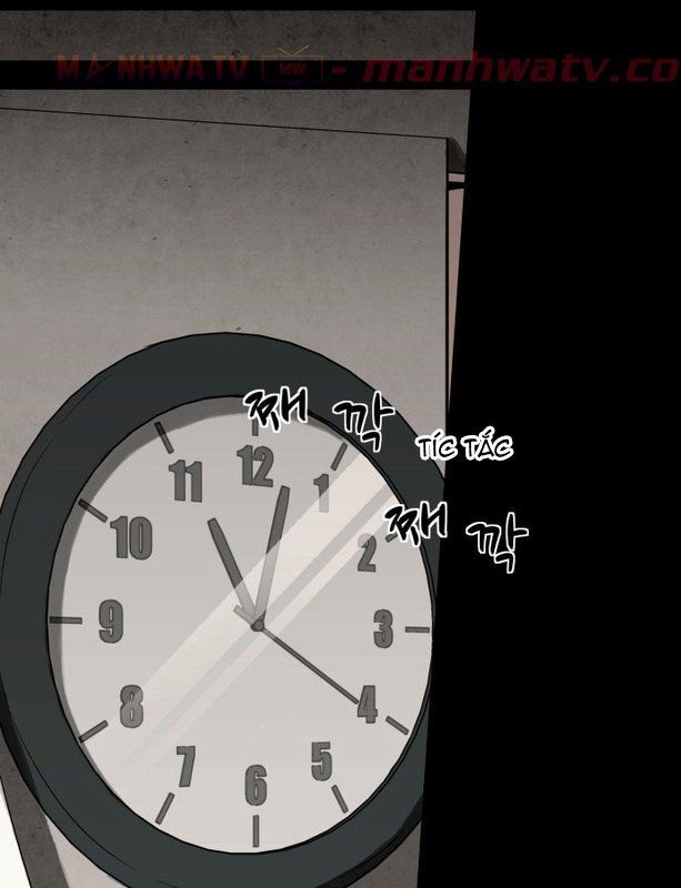 Virus Quái Vật Chapter 10 - Trang 2