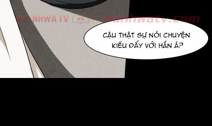 Virus Quái Vật Chapter 10 - Trang 2