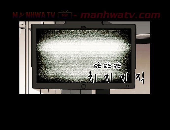 Virus Quái Vật Chapter 10 - Trang 2