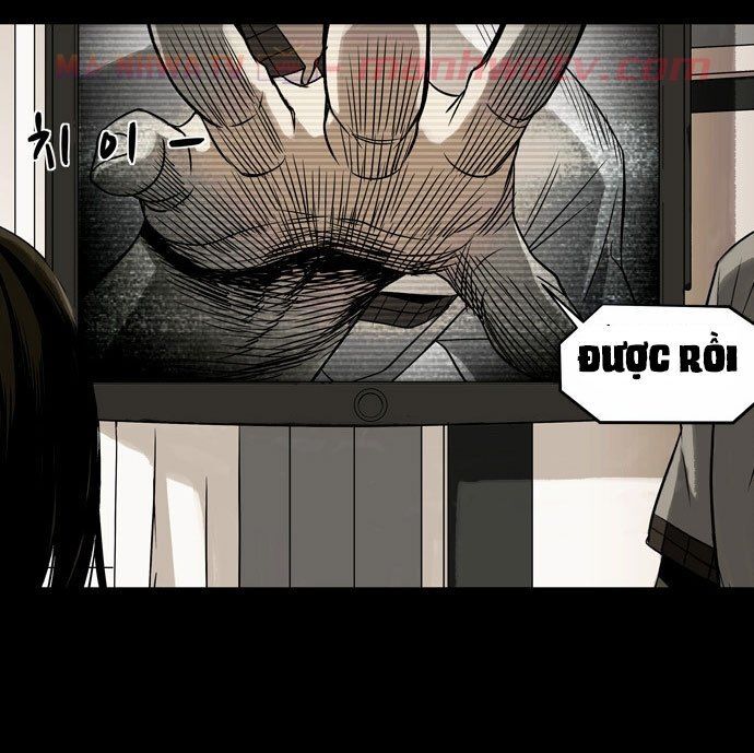 Virus Quái Vật Chapter 10 - Trang 2