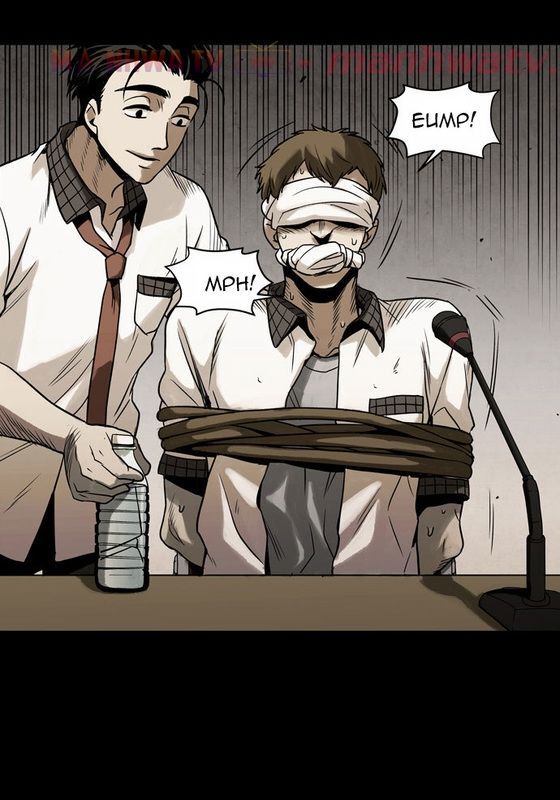 Virus Quái Vật Chapter 10 - Trang 2