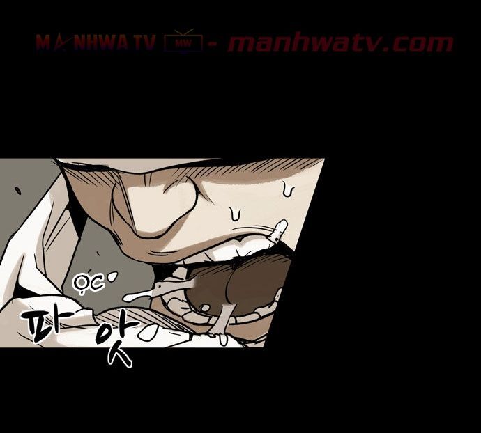 Virus Quái Vật Chapter 10 - Trang 2