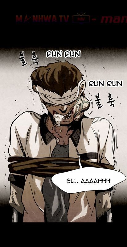 Virus Quái Vật Chapter 10 - Trang 2
