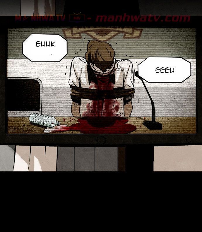 Virus Quái Vật Chapter 10 - Trang 2