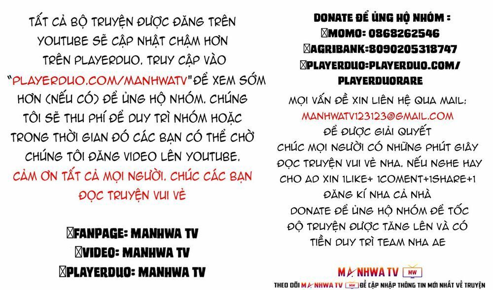 Virus Quái Vật Chapter 10 - Trang 2