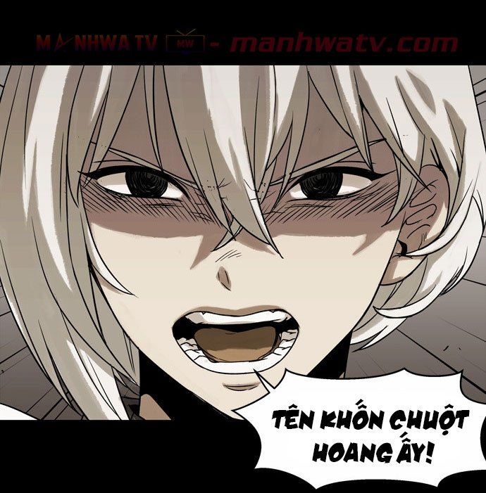 Virus Quái Vật Chapter 11 - Trang 2