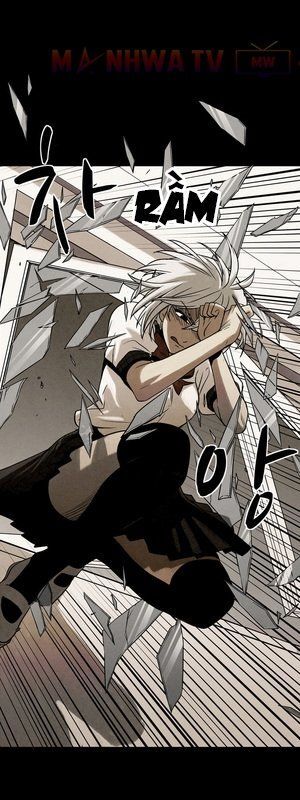 Virus Quái Vật Chapter 11 - Trang 2