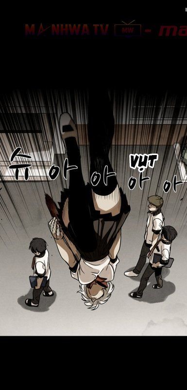 Virus Quái Vật Chapter 11 - Trang 2