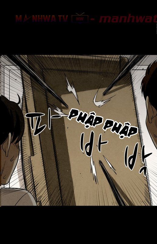 Virus Quái Vật Chapter 11 - Trang 2