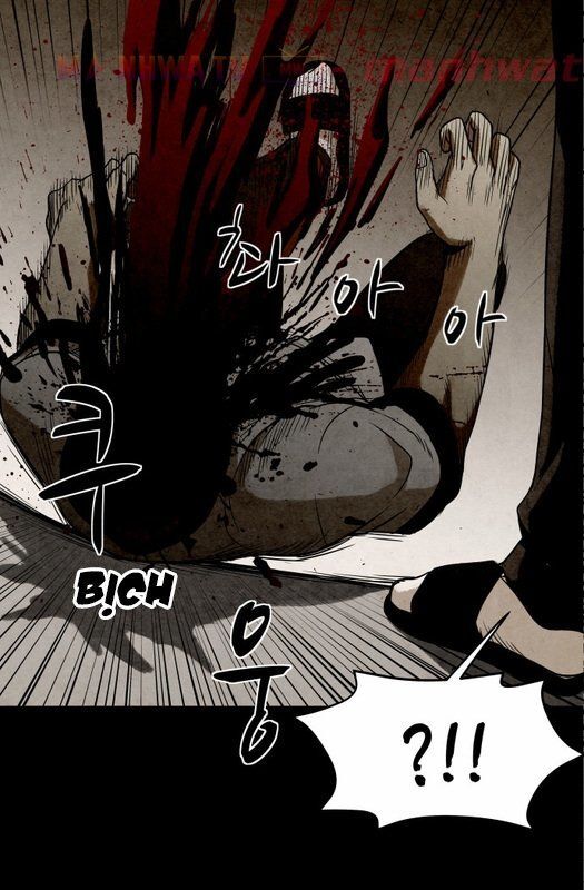 Virus Quái Vật Chapter 11 - Trang 2