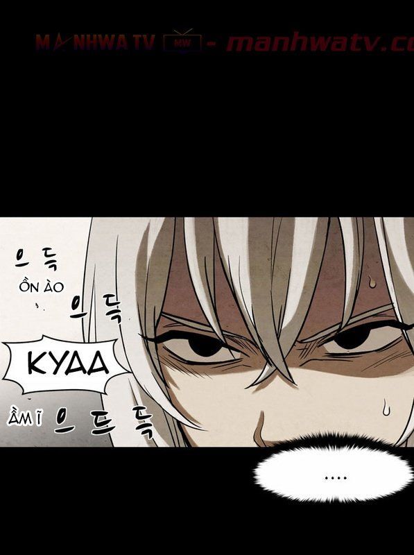 Virus Quái Vật Chapter 11 - Trang 2