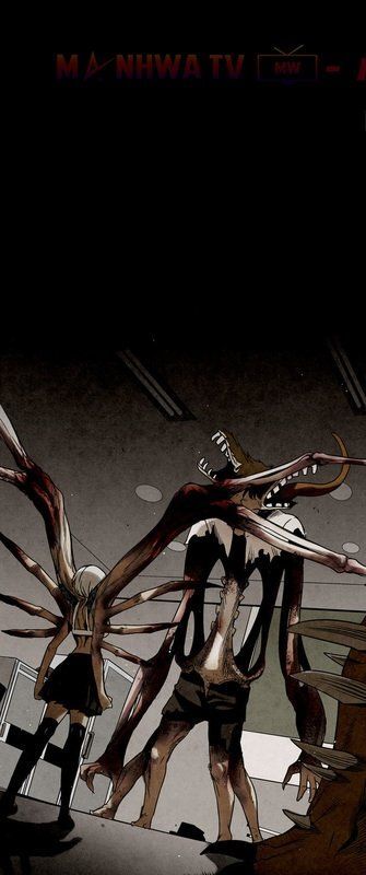 Virus Quái Vật Chapter 11 - Trang 2