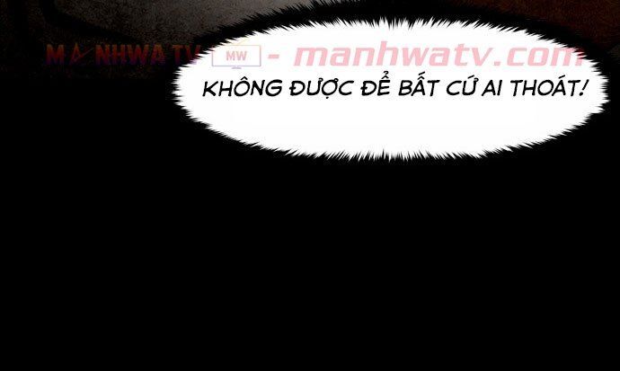 Virus Quái Vật Chapter 11 - Trang 2