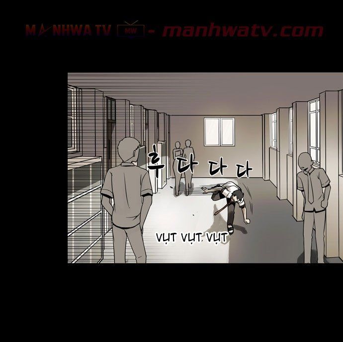 Virus Quái Vật Chapter 11 - Trang 2