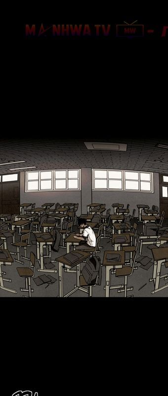 Virus Quái Vật Chapter 11 - Trang 2