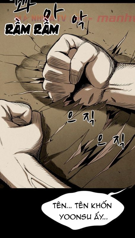 Virus Quái Vật Chapter 11 - Trang 2