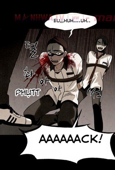 Virus Quái Vật Chapter 12 - Trang 2
