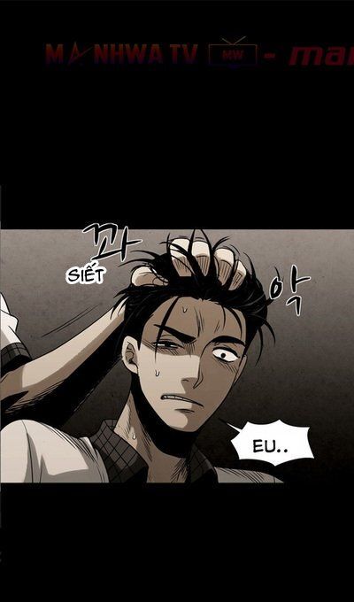 Virus Quái Vật Chapter 12 - Trang 2