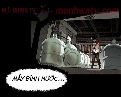 Virus Quái Vật Chapter 13 - Trang 2