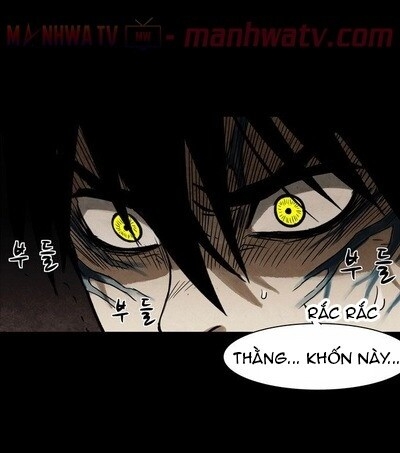 Virus Quái Vật Chapter 13 - Trang 2