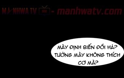 Virus Quái Vật Chapter 13 - Trang 2