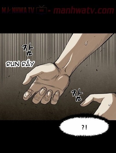 Virus Quái Vật Chapter 13 - Trang 2