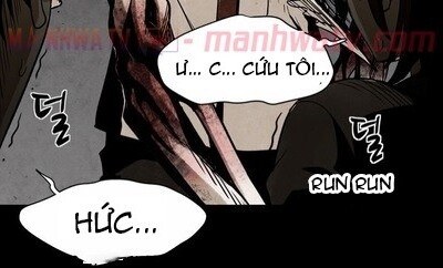 Virus Quái Vật Chapter 13 - Trang 2